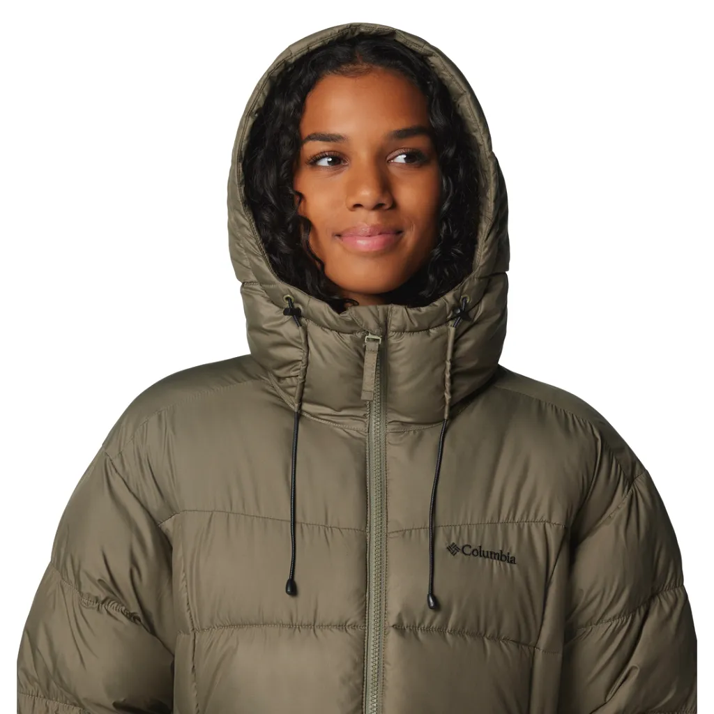 Women's Pike Lake II Long Jacket