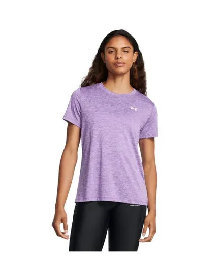 Women's Tech Twist Short Sleeve