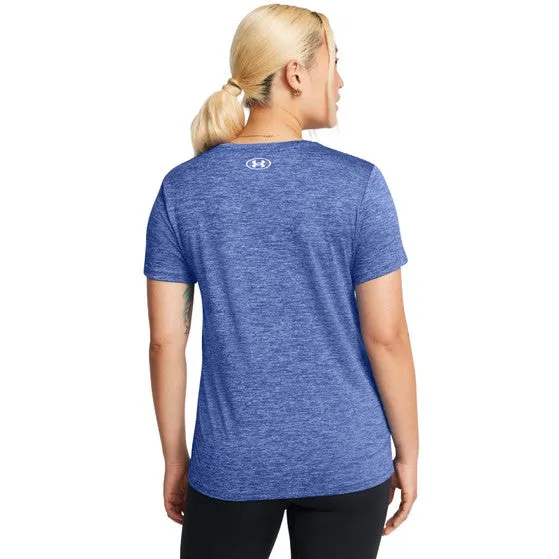 Women's Tech Twist Short Sleeve