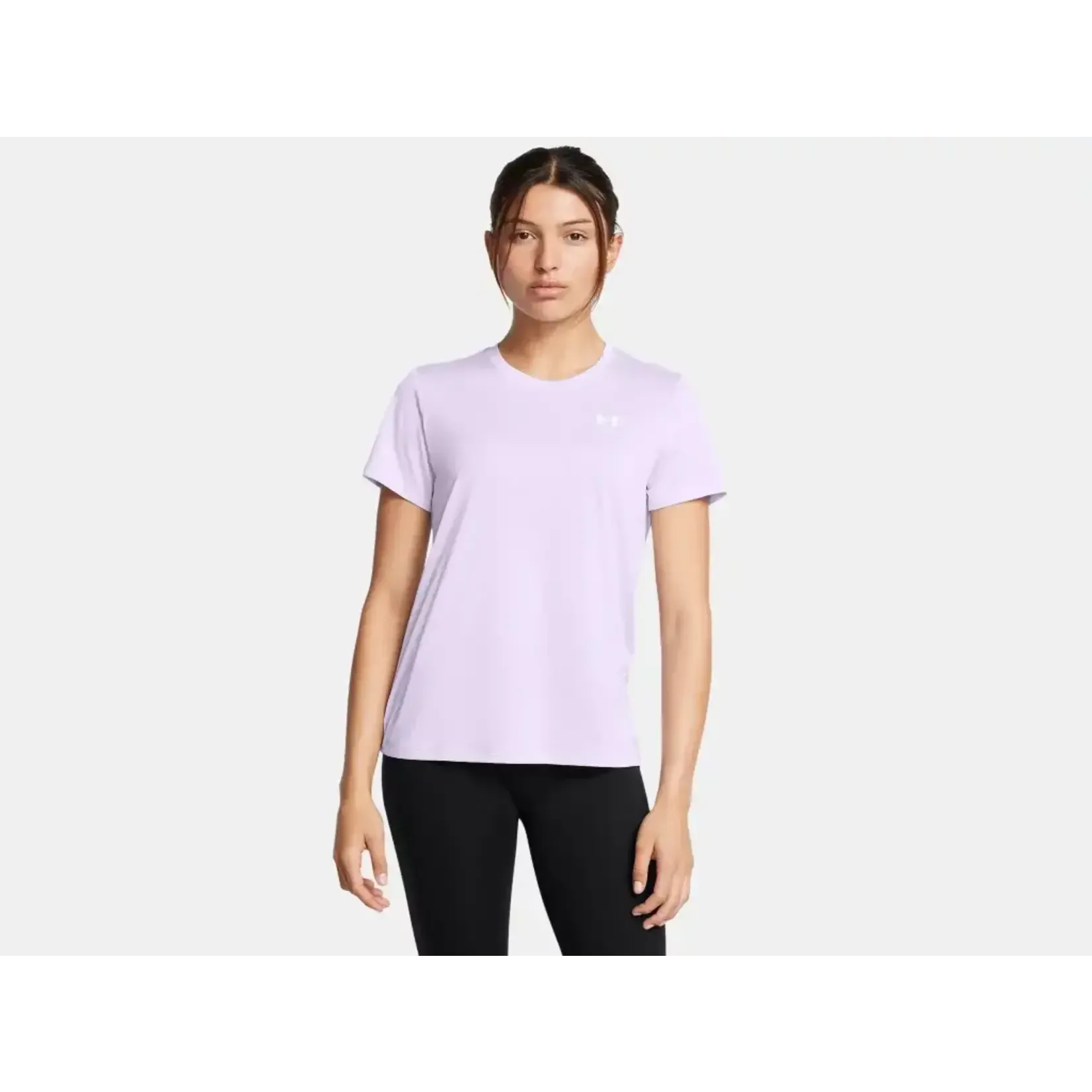 Women's Tech Twist Short Sleeve