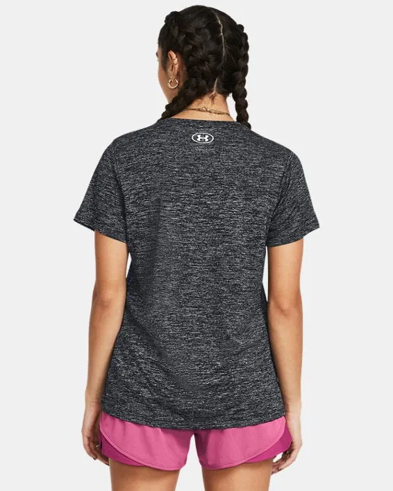 Women's Tech Twist Short Sleeve