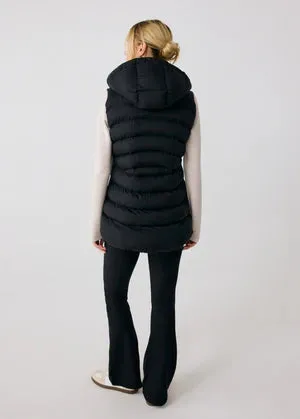 Women's Transition Duvet Vest
