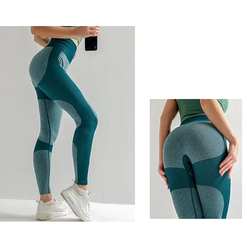 Yoga pants