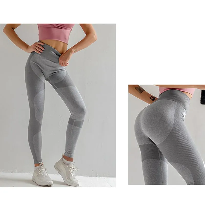 Yoga pants