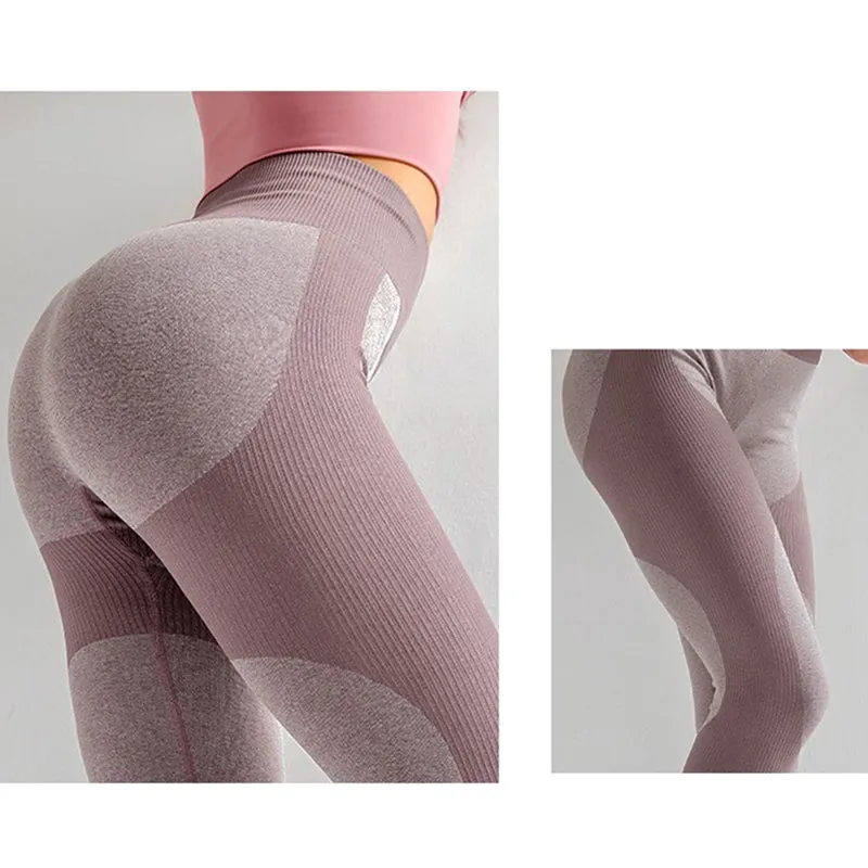Yoga pants