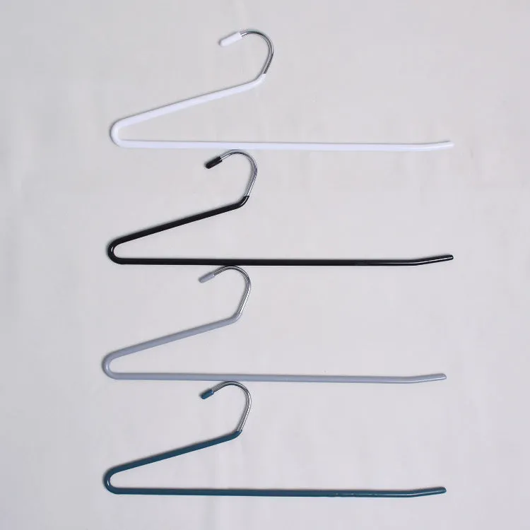 Z-shaped Pant Rack S Goose-shaped Trouser Press Anti-slip Traceless Drying Pants Dedicated Holder