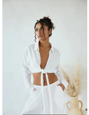 Zaya Top
