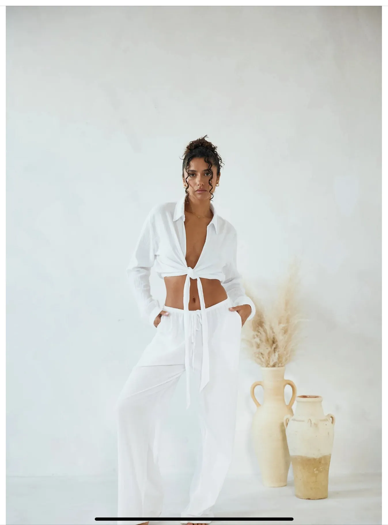 Zaya Top