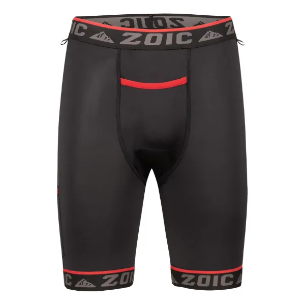 Zoic Essential Short Liner